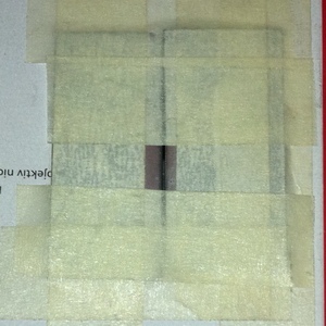 Light slit Light slit